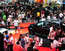 Fast Auto Show Thailand 2015,Fast Auto Show Thailand,Ѳപ þԨ,͡ѹͺ ¤ѹ,ҹʴö෤ ҧ