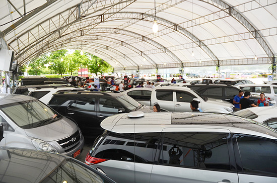 Fast Auto Show Thailand 2015,Fast Auto Show Thailand,Ѳപ þԨ,͡ѹͺ ¤ѹ,ҹʴö෤ ҧ