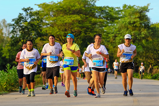 ٹԤ ѹ ⢷Ҹ͹ 2015,⢷Ҹ͹,ٹԤ ѹ ⢷Ҹ͹,ٹԤ ѹ,¡úԹҧ͡,Sukhothai Marathon 2015