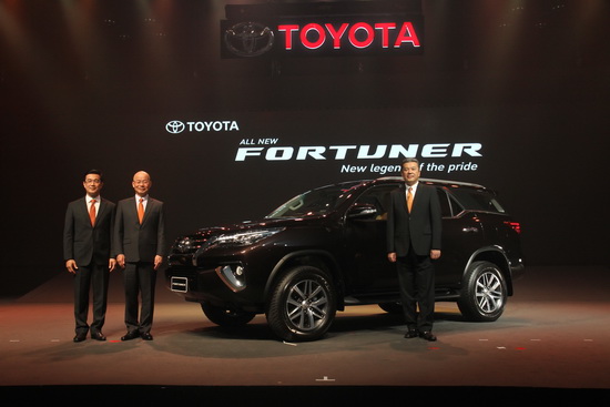 โตโยต้า ฟอร์จูนเนอร์ ใหม่,ฟอร์จูนเนอร์ ใหม่,โตโยต้า ฟอร์จูนเนอร์ 2015,New Fortuner,New Fortuner 2015,Toyota Fortuner ใหม่,Toyota Fortuner 2015,รีวิว Toyota Fortuner 2015,รีวิวโตโยต้า ฟอร์จูนเนอร์ 2015,รีวิวโตโยต้า ฟอร์จูนเนอร์ ใหม่
