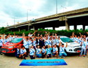 ฟอร์ด ร่วมกับ จส.100,ฉลาดขับ ประหยัด ปลอดภัย,โครงการฝึกอบรม Driving Skills for Life,Ford Driving Skills For Life,จส.100 โครงการ Driving Skills For Life,จส.100 อบรมขับขี่ปลอดภัย ฟอร์ด ร่วมกับ จส.100,ฉลาดขับ ประหยัด ปลอดภัย,โครงการฝึกอบรม Driving Skills for Life,Ford Driving Skills For Life,จส.100 โครงการ Driving Skills For Life,จส.100 อบรมขับขี่ปลอดภัย
