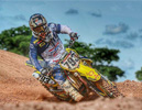 ٫١ RM-Z250,FMSCT Thailand Supercross 2015,ٵ त,SUZUKI RM-Z250,ʹҧ Թ๪ Ե,FMSCT Thailand Supercross,䫤Ժҡ