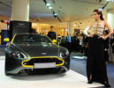 ʵѹ Թ,ʵѹ Թ Vantage N430,Vantage N430,Aston matin Vantage N430