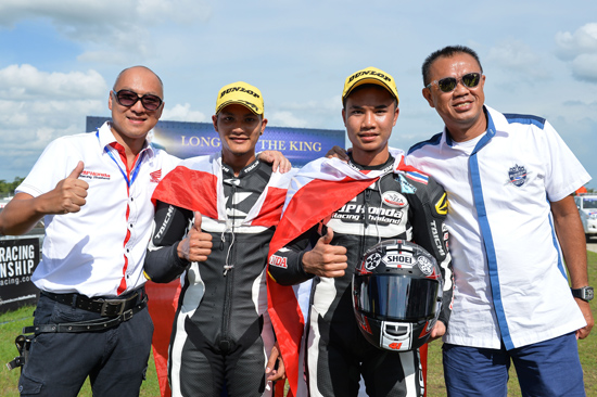   ë ¹Ծ 2015 ʹ 4,  ë ¹Ծ 2015,Asia Road Racing Championship 2015