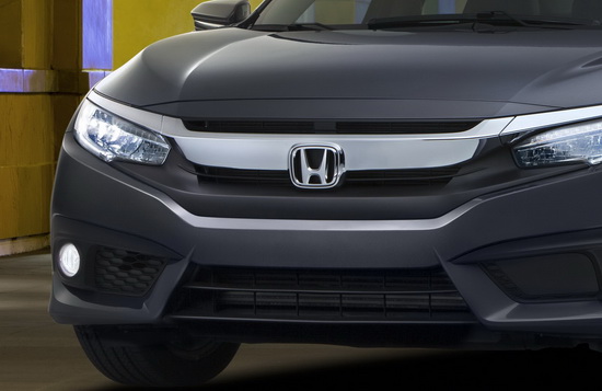 2016 Honda Civic,All New Honda Civic 2016,Honda Civic 2016,͹ Ԥ ,͹ Ԥ ,VTEC Turbo,Honda Civic ,͹ Ԥ 2016,ͧ¹͹ Ԥ 