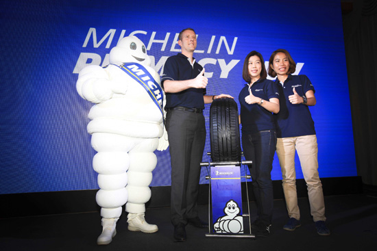รีวิว Michelin Primacy SUV,รีวิวยางรถยนต์ Michelin Primacy SUV,ทดสอบยางรถยนต์ Michelin Primacy SUV,ทดสอบยางรถยนต์,ทดสอบยางมิชลิน ไพรมาซี่ เอสยูวี,ทดสอบยาง Michelin Primacy SUV, Flexmax 2.0,StabiliGrip,CushionGuard
