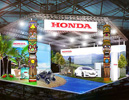 Tokyo Motor Show 2015,   2015,The Power of Dreams,  ,Tokyo Motor Show,Civic Type R,NSX ,͹ S660 ,Honda BR-V,honda Project 2&4,RC213V,CRF1000L Africa Twin
