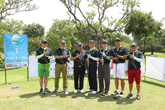 ի٫Ź 2015,觢ѹѤ,ի٫Ź,ի٫,isuzu thailand master 2015,ʹ侹쿤Ѻ,Alpine Golf Club
