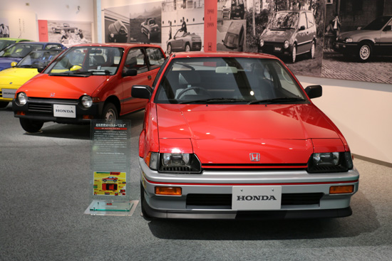͹ 硪,Honda Collection Hall,͹ 硪 ,Honda Collection Hall Japan,Թԧൡ,Twin Ring Motegi,Ԫ ͹