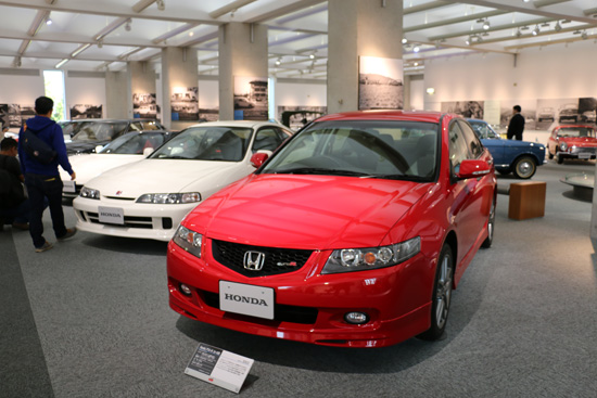 ͹ 硪,Honda Collection Hall,͹ 硪 ,Honda Collection Hall Japan,Թԧൡ,Twin Ring Motegi,Ԫ ͹