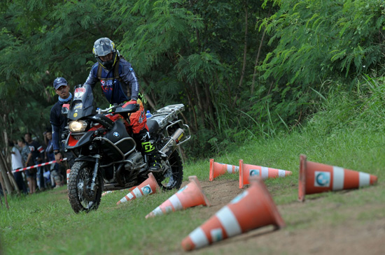 Ѻ Ҵ,BMW Motorrad Days 2015,ҹȡź交,GS Trophy Southeast Asia Qualifier 2015,觢ѹ䫤ԺҡдѺš