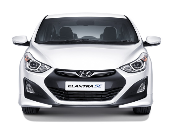 Hyundai Elantra Sport SE,Elantra Sport SE,แคมเปญพิเศษฮุนไดในงาน Motor Expo 2015,รถยนต์ฮุนได,Hyundai H-1,Motor Expo 2015,MotorExpo 2015,แคมเปญ MotorExpo 2015,Hyundai Elantra Sport SE Special Edition