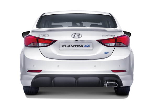 Hyundai Elantra Sport SE,Elantra Sport SE,แคมเปญพิเศษฮุนไดในงาน Motor Expo 2015,รถยนต์ฮุนได,Hyundai H-1,Motor Expo 2015,MotorExpo 2015,แคมเปญ MotorExpo 2015,Hyundai Elantra Sport SE Special Edition