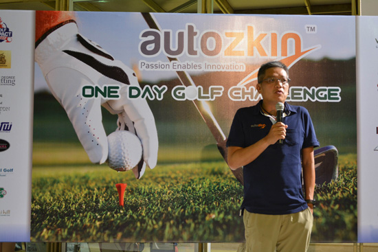 Autozkin One Day Golf Challenge 2016,Autozkin One Day Golf Challenge,ѹ»ͧö,ѹԹ,ѹ,ѹ Autozkin,ʹšҫ ſ Ѻ Թ