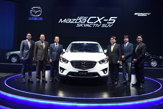 ʴ CX-5 ,ʴ CX-5,New Mazda CX-5,Mazda CX-5 2016,ʴ CX-5 2016,Mazda CX-5 ,ö,Mazda CX-5 ,Ҥʴ CX-5 
