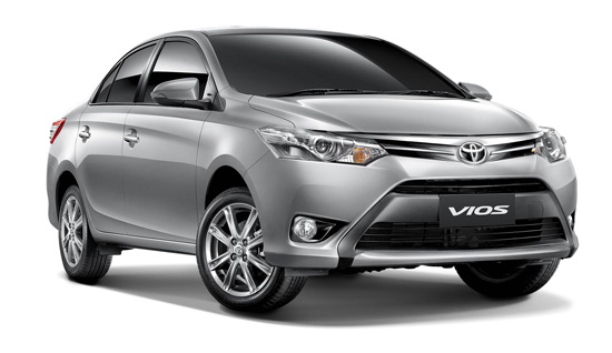 Toyota Vios 2016,  Exclusive, 蹻Ѻا,µ   Exclusive,µ  蹻Ѻا,ͧ¹ Dual VVT-i,Toyota Vios ,Toyota Vios Exclusive, ѵѵ CVT 7 ʻմ,Ҥ Toyota Vios 2016