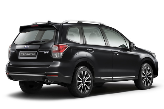 New Forester,New Forester 2016,ฟอเรสเตอร์ ใหม่,ฟอเรสเตอร์ 2016,ราคา ซูบารุ ฟอเรสเตอร์ ใหม่,ราคา subaru Forester 2016