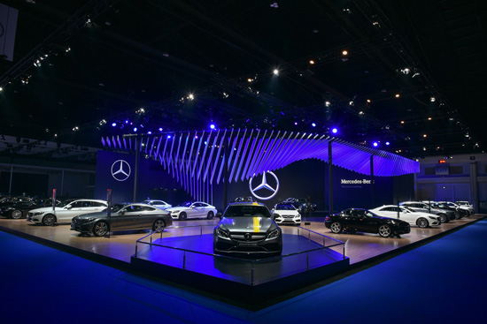  駷 37,ҧ The Best Design Award,The Best Presentation Award,Concept Car Joins to the Show Award 2016