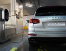 Porsche E-Hybrid Charging Station,ชาร์จแบตเตอรี่ไฟฟ้า,สถานีบริการชาร์จแบตเตอรี่ไฟฟ้า,Porsche E-Hybrid Charging Station สยามพารากอน,โชว์รูมปอร์เช่,Cayenne S E-Hybrid,Panamera S E-Hybrid