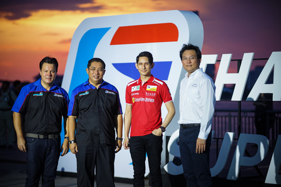 Thailand Super Series 2016,TCR Thailand,ë ʻԵ,մ ѹѾ,Thailand Super Series,觢ѹö¹ҧº Thailand Super Series 2016