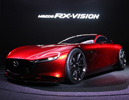 ʴ RX-VISION,Mazda RX-VISION,ҧŪȴҹ͡Ẻö¹  Concept Car,öʻ쵵Ẻʴ RX-VISION