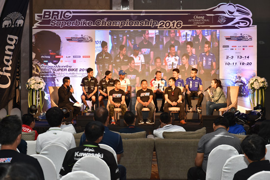 BRIC Superbike Championship 2016,Ŵ 交,ͫ 交 ¹Ծ,觢ѹöѡҹ¹ҧºԧ,ʹҧ Թ๪ Ե .
