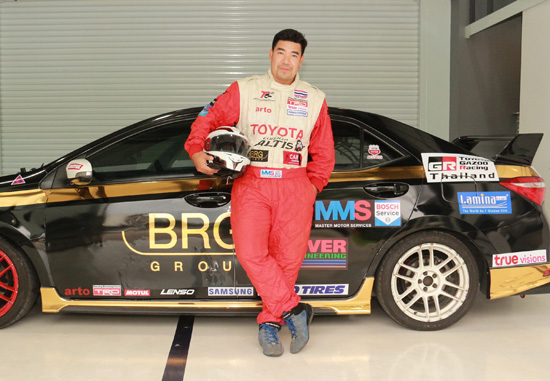 µ ʻ 2016,BRG MMS Bosch Service by Carzanova Racing,µ ʻ,ŵ ѹë