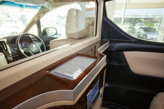 ETON Drive Smart,New Alphard Exclusive Lounge,յ  ,໭ ETON Drive Smart,Ѩ ѹѹ