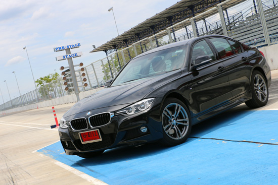 testdrive BMW 330i M-Sport,รีวิว BMW 330i M-Sport,ทดลองขับ BMW 330i M-Sport,ทดสอบรถ BMW 330i M-Sport, BMW 330i M-Sport รีวิว,test BMW 330i,ทดสอบ BMW 330i F30