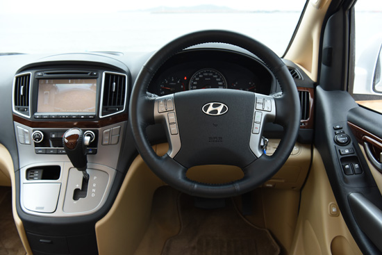 Hyundai H1,Grand Starex, Hyundai H1 Deluxe,Grand Starex ใหม่,testdrive Hyundai H1,ทดสอบรถ Hyundai H1,ทดสอบรถ Grand Starex ใหม่,รีวิว Hyundai H1,ทดลองขับ Grand Starex ใหม่