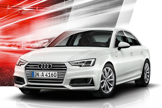 Big Motor Sale 2016,Audi A4,Audi Q7,เปิดตัวรถใหม่,แคมเปญงาน Big Motor Sale 2016
