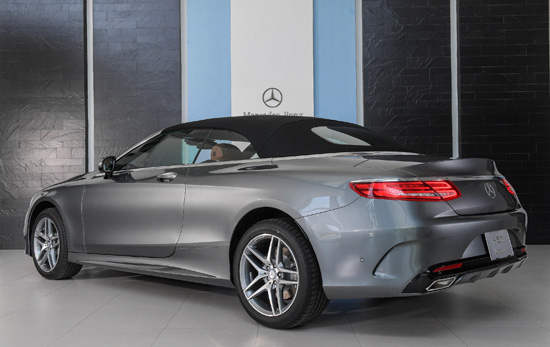 The new SLC300 AMG Dynamic,Mercedes-AMG SLC 43,The new generation SL400,The new S500 Cabriolet,Ҥ-ູ ,SLC 300 AMG Dynamic,SLC 43,SL400,S500 Cabriolet,-ູ Dream Car