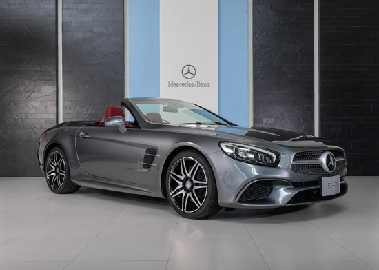 The new SLC300 AMG Dynamic,Mercedes-AMG SLC 43,The new generation SL400,The new S500 Cabriolet,Ҥ-ູ ,SLC 300 AMG Dynamic,SLC 43,SL400,S500 Cabriolet,-ູ Dream Car