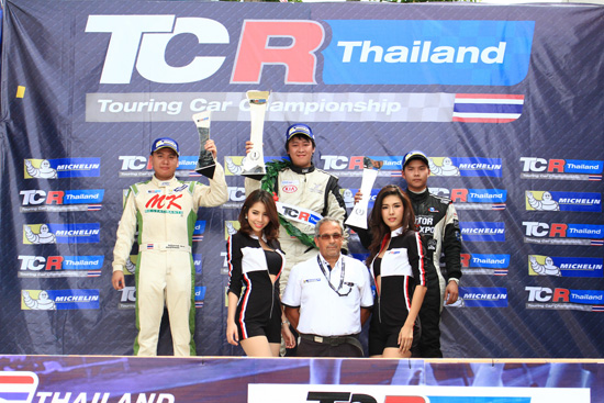 Thailand Super Series 2016,Lamboghini Huracan Super Trofeo,ѭ ոó,ë ʻԵ . ѡ PSC Motorsport,Thailand Super Car GTM