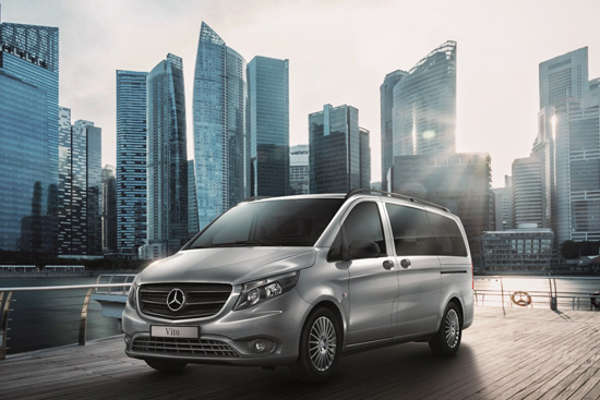 Mercedes-Benz Vito,The new Mercedes-Benz Vito,new Vito,-ູ Vito ,Ҥ The new Vito,Ҥ new Vito,Ҥ Vito ,The new Vito 116 Tourer SELECT