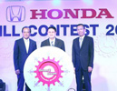ฮอนด้าจัดการแข่งขันทักษะพนักงาน,การแข่งขันทักษะพนักงานฮอนด้า,Driven 2 Dream,กรมพัฒนาฝีมือแรงงาน,ศูนย์ฝึกอบรม บริษัท ฮอนด้า ออโตโมบิล (ประเทศไทย) จำกัด