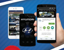 Hyundai Motor Thailand App,Hyundai Motor Thailand,ฮุนไดแนะนำแอพพลิเคชั่นใหม่,แอพพลิเคชั่นใหม่ Hyundai Motor Thailand,Hyundai TH