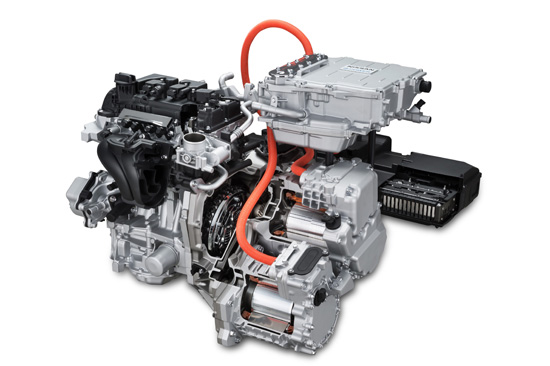 Nissan e-Power,ѧ俿Ѩ e-Power,෤բѺ͹俿,ѧ -,e-POWER