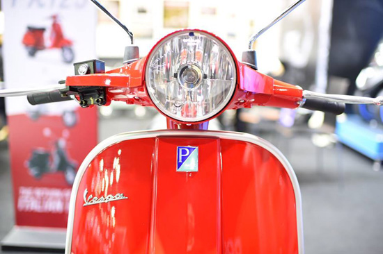 Vespa PX 125,ʻ,PX 125,PX 125 ,ʻ PX 125,ʻ 硫 125,Vespa PX 125,Vespa PX 125 ,Ҥ Vespa PX 125,Ҥ ʻ PX 125,MOTOR EXPO 2016