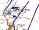 รวมวิธี เดินทางไป-กลับ งาน MOTOR EXPO 2016,การเดินทางไปงาน MOTOR EXPO 2016,ไปงาน MOTOR EXPO 2016 ยังไง,รถเมล์ไปงาน MOTOR EXPO 2016,ที่จอดรถงาน MOTOR EXPO 2016