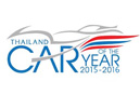 รถยนต์ยอดเยี่ยมประจำปี 2559,Thailand Car of The Year 2016,สมาคมผู้สื่อข่าวรถยนต์และรถจักรยานยนต์ไทย,tajathailand