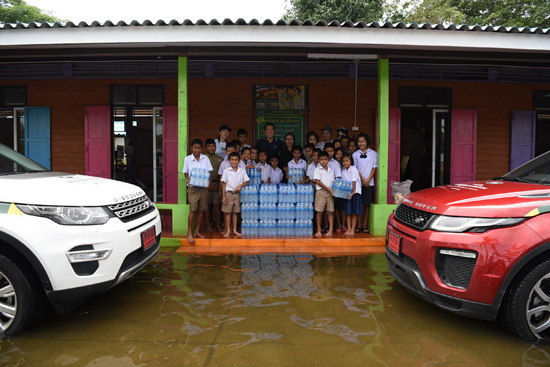 çŹͼʺ¹ӷ Land Rover Together For The Flood,Ź,Թऻ ,¼ʺ¹ӷ,Land Rover Together For The Flood