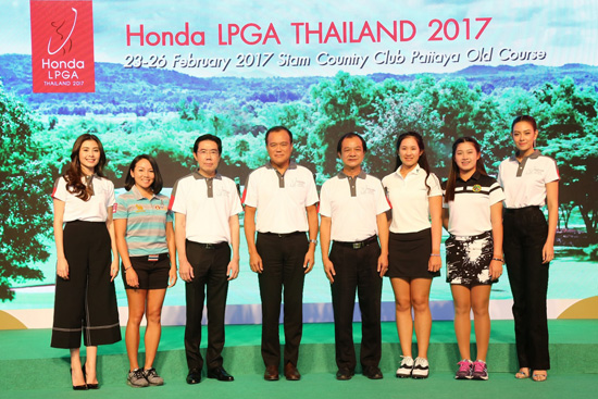 Honda LPGA THAILAND 2017,Honda LPGA THAILAND,Honda LPGA,Honda LPGA 2017,The Old Course at Siam Country Club Pattaya,Siam Country Club Pattaya Old Course,͹ žը Ź 2017,ѹդѺ ѷ Ŵ,ʵ,ʵ ͹ žը