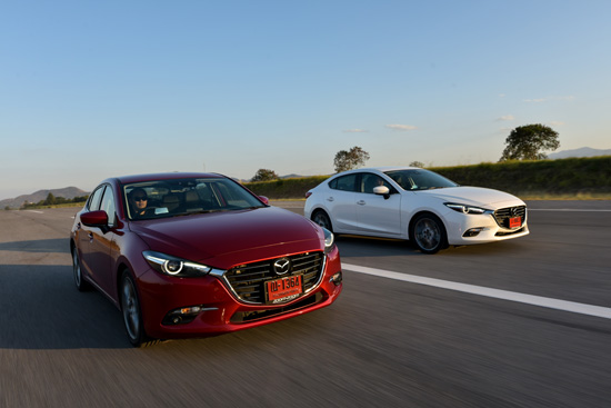 ทดลองขับ Mazda3 ใหม่,ทดลองขับ Mazda 3 ใหม่,ทดลองขับ มาสด้า 3 ใหม่,ทดลองขับ Mazda3 2017,ทดลองขับ Mazda 3 2017,ทดสอบระบบ G-VECTORING CONTROL,ทดสอบระบบ GVC,ทดลองใช้ระบบ i-ACTIVSENSE,ทดสอบ Mazda3 ใหม่,ทดสอบ Mazda 3 ใหม่,รีวิว Mazda3 ใหม่,รีวิว Mazda3 2017,รีวิว Mazda 3 ใหม่,รีวิว Mazda 3 2017,คลิปทดสอบรถ