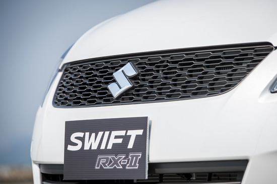 ทดลองขับ Suzuki Swift RX-ll,ทดลองขับ Swift RX,รีวิว Suzuki Swift RX-ll,ทดสอบ Suzuki Swift RX-ll,ทดลองขับ ซูซูกิ สวิฟท์ RX-ll, Suzuki Swift RX-ll รีวิว, Suzuki Swift RX-ll ดีไหม,คลิปทดสอบ Suzuki Swift RX-ll