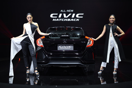All-new Civic Hatchback,͹ Ԥ η ,Ԥ η ,Civic Hatchback ,All-new Civic Hatchback 2017,2017 All-new Civic Hatchback,ͧ¹ VTEC TURBO,͹ Ԥ η 2017,͹ Ԥ 5 е,͹ Ԥ 5 е ,Ҥ Civic Hatchback ,Ҥ͹ Ԥ η 
