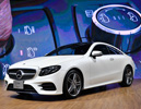 เมอร์เซเดส-เบนซ์,The new E-Class Coupe,EQ – Electric Intelligence by Mercedes-Benz,E 220 d ใหม่,E 220 d รุ่นประกอบในประเทศ,E220d รุ่นประกอบในประเทศ,E 300 Coupe AMG Dynamic,E300 Coup? AMG Dynamic,E300 Coupe ใหม่,แคมเปญเมอร์เซเดส-เบนซ์,Mercedes-Benz,Me