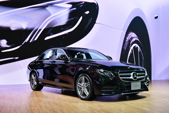 เมอร์เซเดส-เบนซ์,The new E-Class Coupe,EQ – Electric Intelligence by Mercedes-Benz,E 220 d ใหม่,E 220 d รุ่น  ประกอบในประเทศ,E220d รุ่นประกอบในประเทศ,E 300 Coupe AMG Dynamic,E300 Coup? AMG Dynamic,E300   Coupe ใหม่,แคมเปญเมอร์เซเดส-เบนซ์,Mercedes-Benz,Mercedes-Benz E220d 2017,Benz E300 Coupe ใหม่