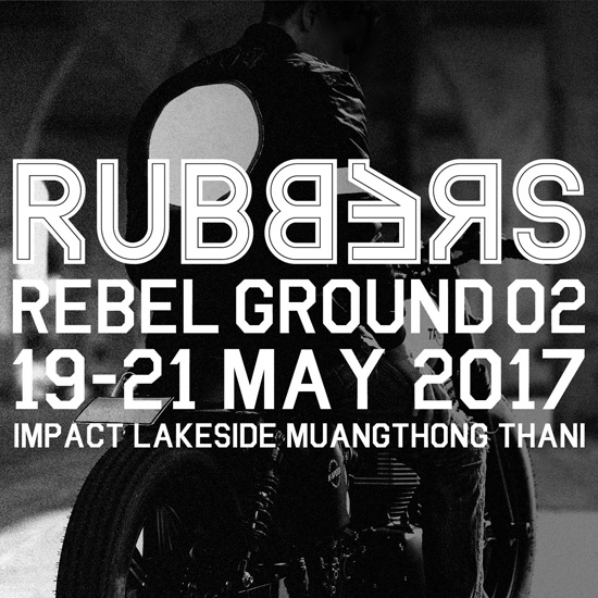 RUBBERS REBEL GROUND 2017,ҹ RUBBERS REBEL GROUND,rubbersmagazine,rubbers,Ե RUBBERS