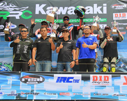 Kawasaki Road Racing Championship 2017 Round 1,š觢ѹ Kawasaki Road Racing Championship 2017 ʹ 1,š觢ѹ KRRC ʹ 1,ʹŹ Ԩ,ɳ Ҥᾷ,š觢ѹ Kawasaki Road Racing